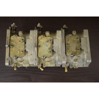REBUILT! 1986 Mercury Carburetor Set WH-30 WH30 C# 1374-5427 175 HP