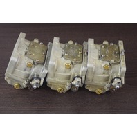 REBUILT! 1986 Mercury Carburetor Set WH-30 WH30 C# 1374-5427 175 HP