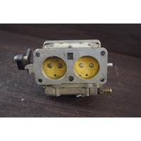 REBUILT! 1978-90 Mercury Top Carburetor 9242A42 C# 1374-5427 WH-46-1 200 HP
