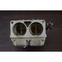 REBUILT! 1978-90 Mercury Top Carburetor 9242A42 C# 1374-5427 WH-46-1 200 HP