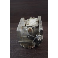REBUILT! 1978-90 Mercury Top Carburetor 9242A42 C# 1374-5427 WH-46-1 200 HP