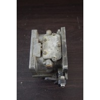 REBUILT! 1978-90 Mercury Top Carburetor 9242A42 C# 1374-5427 WH-46-1 200 HP
