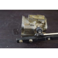 REBUILT! 1990-93 Mercury Middle Carburetor 9012A72 WME-17 WME17 75 HP 3 cylinder
