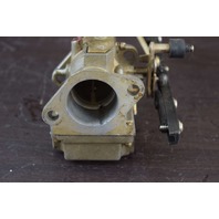 REBUILT! 1990-93 Mercury Middle Carburetor 9012A72 WME-17 WME17 75 HP 3 cylinder