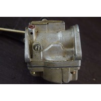 REBUILT! 1990-93 Mercury Middle Carburetor 9012A72 WME-17 WME17 75 HP 3 cylinder