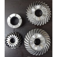 LIKE NEW! 1984-1990 Mercruiser Alpha One Gen I Gear Set 42934 42933 66063