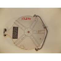 Johnson Evinrude 1958 - 1964 1965 1966 Rewind Recoil Assembly  50 60 75 100 HP