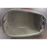 1998 Johnson Evinrude Ficht Faststrike Cover Hood  Cowling 439566 150 175 HP V6