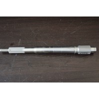 2015 Mercury Propeller Shaft 8M0057750 150 HP 4 stroke Inline 4