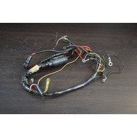 18672A2 84-18672A2 Mercury 1989-1997 Wiring Harness 30 JET 40 HP Inline 4