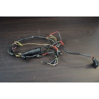 18672A2 84-18672A2 Mercury 1989-1997 Wiring Harness 30 JET 40 HP Inline 4