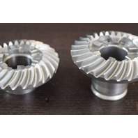 334167 337774 Johnson Evinrude 1995 & UP Counter Rotation Gear Set 100-300 HP