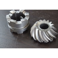 334167 337774 Johnson Evinrude 1995 & UP Counter Rotation Gear Set 100-300 HP