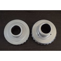 334167 337774 Johnson Evinrude 1995 & UP Counter Rotation Gear Set 100-300 HP