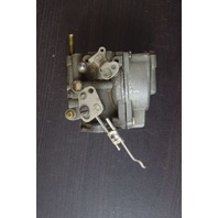 REBUILT! Johnson Evinrude  Carburetor Assembly C# 313505-D1 C# 313355-D2