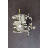 REBUILT! Johnson Evinrude  Carburetor Assembly C# 313505-D1 C# 313355-D2