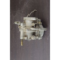 REBUILT! Johnson Evinrude  Carburetor Assembly C# 313505-D1 C# 313355-D2