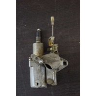 1333-1860 1860 KA-12A Mercury Middle Carburetor 70 HP 700 6 Cyl REBUILT