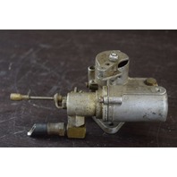 1333-1860 1860 KA-12A Mercury Middle Carburetor 70 HP 700 6 Cyl REBUILT