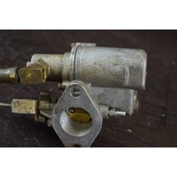 1333-1860 1860 KA-12A Mercury Middle Carburetor 70 HP 700 6 Cyl REBUILT
