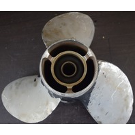 1976 & UP Johnson Evinrude SST RH 14-1/2 x 19 Propeller 389924 90 100 115 120+HP