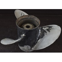 1976 & UP Johnson Evinrude SST RH 14-1/2 x 19 Propeller 389924 90 100 115 120+HP