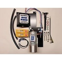 Marine Solutions Mercury Electronic Oil Injection Kit 175 HP Sportjet