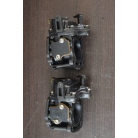 REBUILT! 1986-87 Johnson Evinrude STBD Carburetor Bodies 397571 C# 397340 140 HP