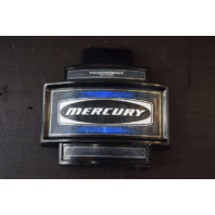 1975-1989 Mercury Thunderbolt Front Cover Medallion 6347A20 6347A6 35 40 HP