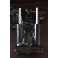 1 YEAR WARRANTY! 1993 & Later Johnson Evinrude 2wire Fastrac Power Trim 60-300HP