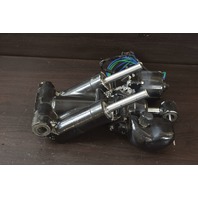 1 YEAR WARRANTY! 1993 & Later Johnson Evinrude 2wire Fastrac Power Trim 60-300HP