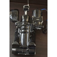 1 YEAR WARRANTY! 1993 & Later Johnson Evinrude 2wire Fastrac Power Trim 60-300HP