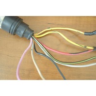 84-43443A3 43443A3 Mercury Mariner 1988-1993 Wiring Harness 100 115 HP Inline 4