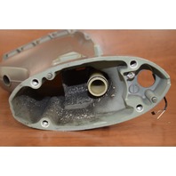 Yamaha 1998 1999 2000 2001 2002 2003 2004 Midsection Upper Casing Long 25 HP