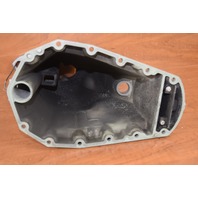 Yamaha 1998 1999 2000 2001 2002 2003 2004 Midsection Upper Casing Long 25 HP