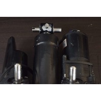 1 YEAR WARRANTY! 1992 & UP Mercury 2 wire Power Trim System135-300 HP V6 Optimax