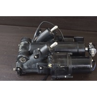 1 YEAR WARRANTY! 1992 & UP Mercury 2 wire Power Trim System135-300 HP V6 Optimax