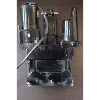 1 YEAR WARRANTY! 1992 & UP Mercury 2 wire Power Trim System135-300 HP V6 Optimax