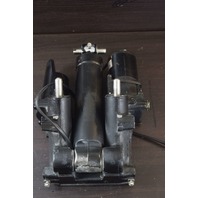 1 YEAR WARRANTY! 1992 & UP Mercury 2 wire Power Trim System135-300 HP V6 Optimax