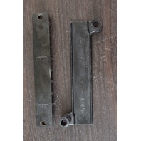 1973-1976 Johnson Evinrude Terminal Block & Cover 385531 510862 85 115 135 HP