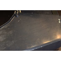 432783 432405 Johnson Evinrude 1989-1990 Lower Engine Cover Set 185 200 225 HP