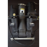 1 YEAR WARRANTY! 1992 & UP Mercury Power Trim w/Relays 135-300 HP V6 & Optimax