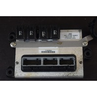 858891A22 Mercury & Mariner 1998-1999 ECU ECM 200 HP ONLY DFI V6 1 YEAR WTY