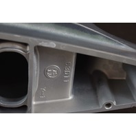 63D-45111-11-4D 63D-45111-11-8D Yamaha 96 & UP Upper Casing Midsection 40 50 HP