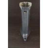 63D-45111-11-4D 63D-45111-11-8D Yamaha 96 & UP Upper Casing Midsection 40 50 HP