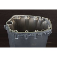 63D-45111-11-4D 63D-45111-11-8D Yamaha 96 & UP Upper Casing Midsection 40 50 HP