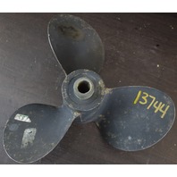 Johnson Evinrude Stainless Steel Propeller 172685 0172685 13.5 x 19 No Splines