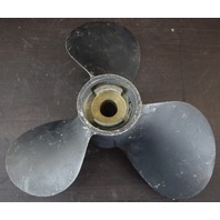 Johnson Evinrude Stainless Steel Propeller 172685 0172685 13.5 x 19 No Splines