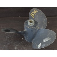 Johnson Evinrude Stainless Steel Propeller 172685 0172685 13.5 x 19 No Splines