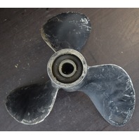 Johnson Evinrude OMC Stainless Steel RH Propeller 391569 0391569 14 x 25